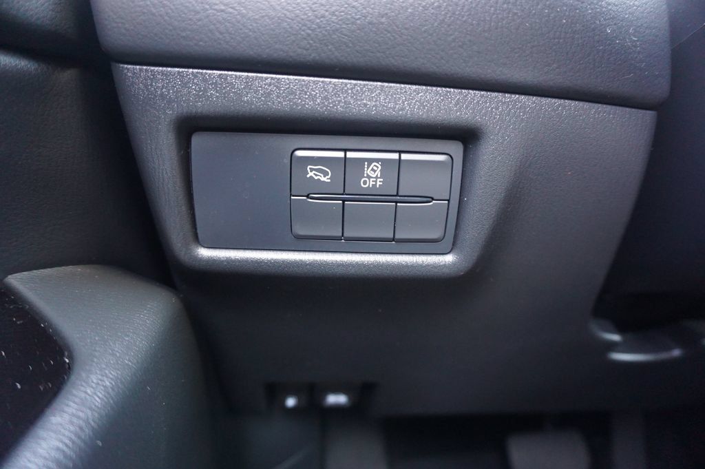 Used 2023 MAZDA CX-5 AWD 2.5 S w/ Select Package image 5