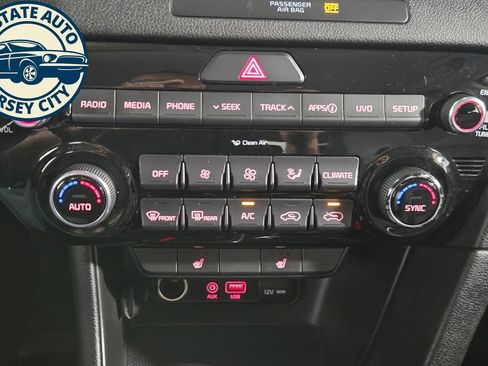 Used 2019 Kia Sportage EX FWD image 15