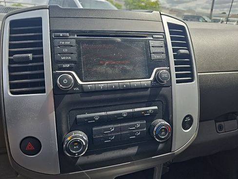 Used 2017 Nissan Frontier S RWD image 18
