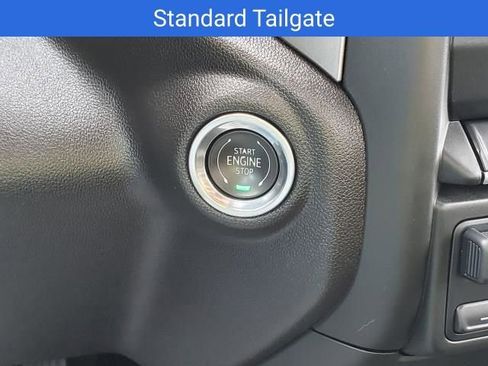 Used 2024 Chevrolet Silverado 2500 Custom w/ Custom Value Package image 26