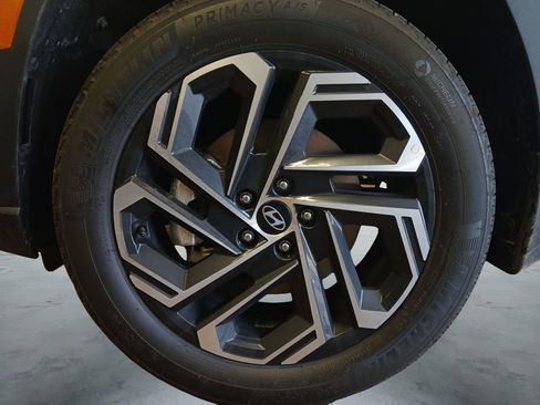 New 2026 Hyundai Tucson Limited AWD/4WD image 14