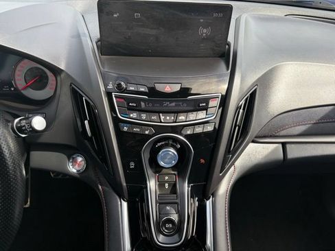 Used 2022 Acura RDX A-Spec AWD/4WD image 30