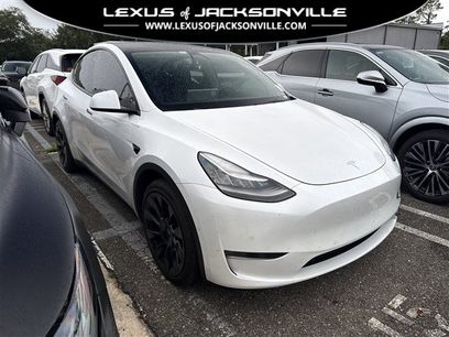 Used 2021 Tesla Model Y Long Range