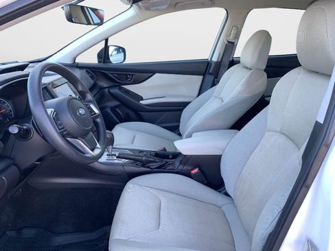 Used 2018 Subaru Impreza 2.0i Premium image 13