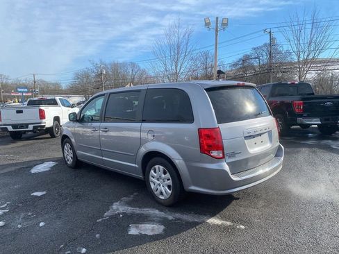 Used 2017 Dodge Grand Caravan SE w/ Power Window Group image 8