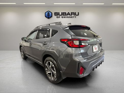 Certified 2026 Subaru Crosstrek 2.5i Premium AWD/4WD image 3