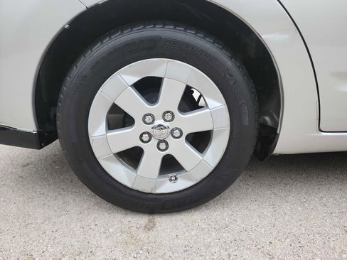 Used 2006 Toyota Prius FWD image 10