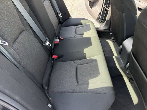 Certified 2023 Honda Accord EX image 28
