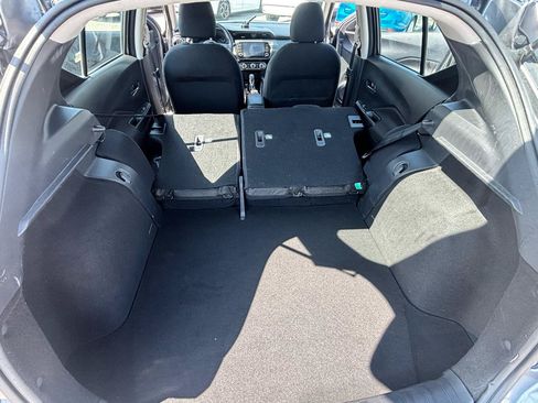 Used 2023 Nissan Kicks SV FWD image 26
