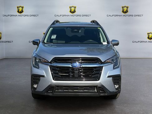 Used 2023 Subaru Ascent Limited w/ Technology Package image 7