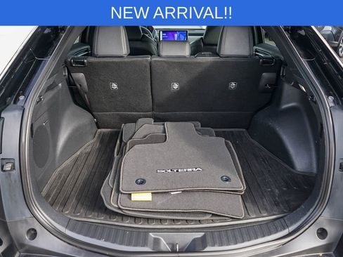 Certified 2023 Subaru Solterra Limited image 30