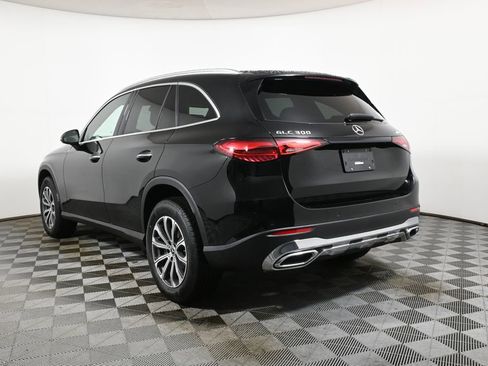 New 2026 Mercedes-Benz GLC 300 GLC 300 image 5