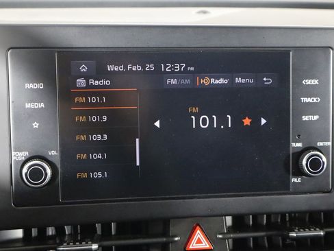 Used 2024 Kia Sportage LX image 28