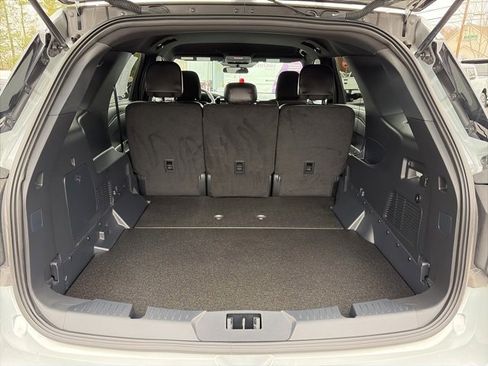 Used 2025 Ford Explorer 4WD Police Interceptor image 21