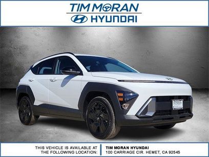 New 2026 Hyundai Kona SEL Sport
