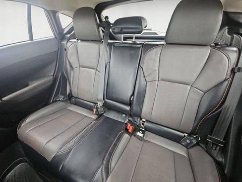 Certified 2024 Subaru Crosstrek 2.5i Limited image 13