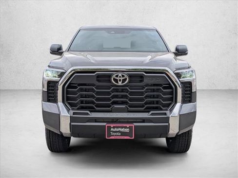 New 2026 Toyota Tundra SR5 AWD/4WD image 5