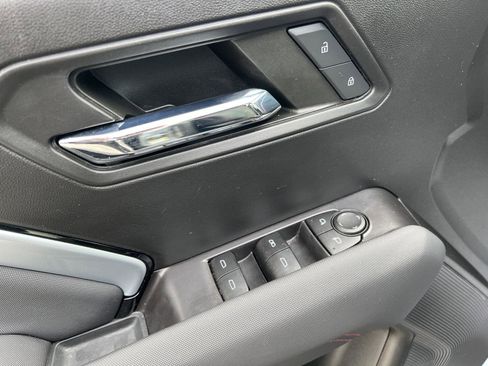 Used 2023 Chevrolet Colorado Z71 w/ Advanced Trailering Package image 14