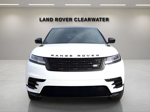New 2026 Land Rover Range Rover Velar Dynamic SE AWD/4WD image 8