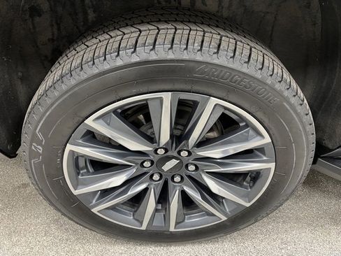 Used 2023 Cadillac Escalade Sport image 15