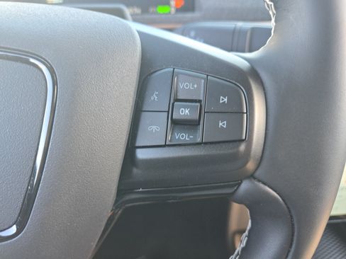 Used 2025 Ford Mustang Mach-E GT AWD/4WD image 15