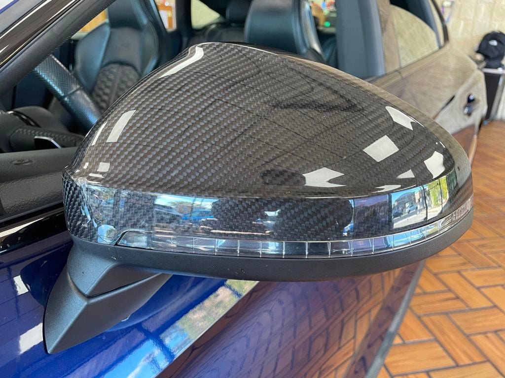 Used 2019 Audi RS 5 Sportback AWD/4WD image 8