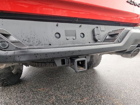 Used 2025 RAM 1500 Rebel w/ Rebel Level 2 Equipment Group image 30