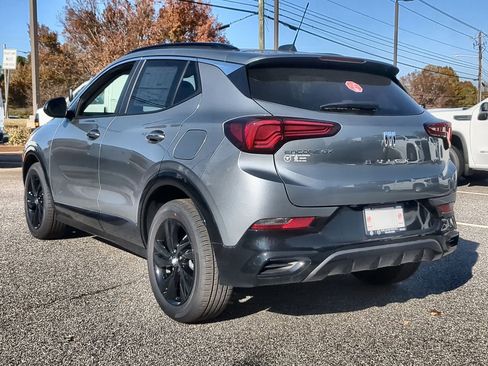 New 2026 Buick Encore GX Sport Touring image 6