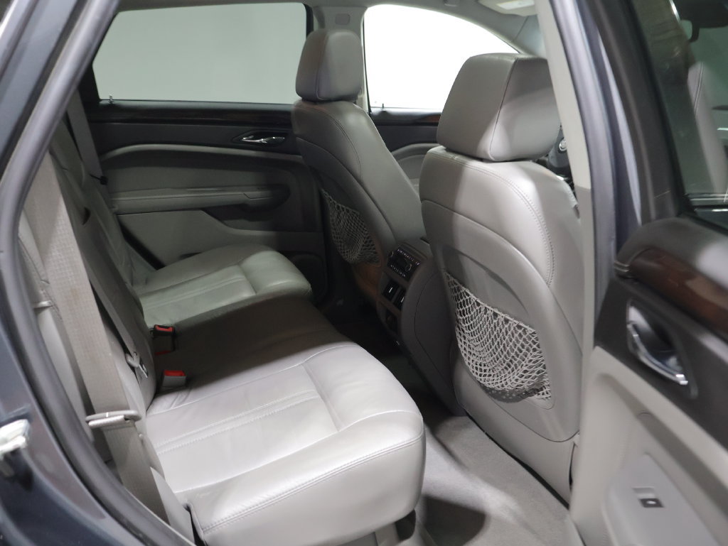 Used 2011 Cadillac SRX Premium AWD/4WD image 18