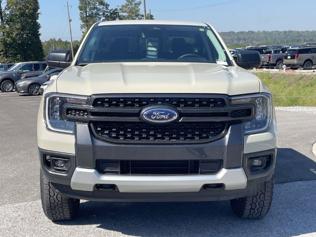 New 2026 Ford Ranger XLT w/ Equipment Group 301A High AWD/4WD image 25