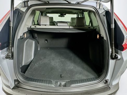 Used 2018 Honda CR-V EX-L image 27