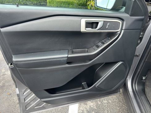 Used 2022 Ford Explorer 2WD image 4