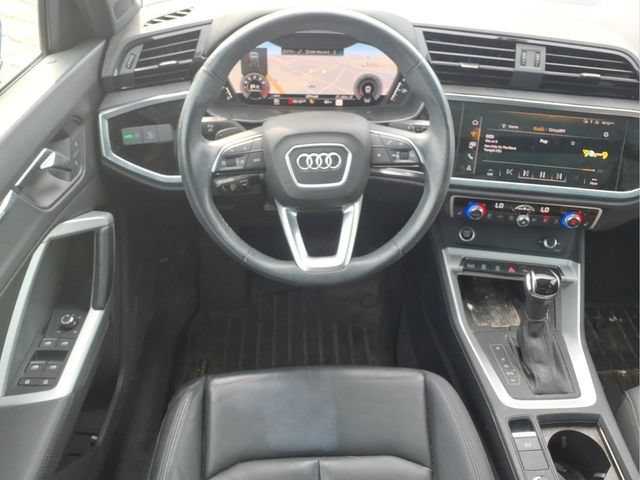 Used 2021 Audi Q3 2.0T Premium Plus AWD/4WD image 5