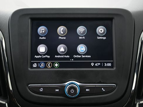Used 2023 Chevrolet Equinox RS FWD image 14