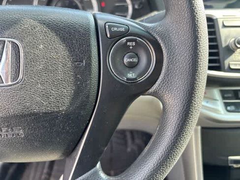 Used 2013 Honda Accord EX image 12