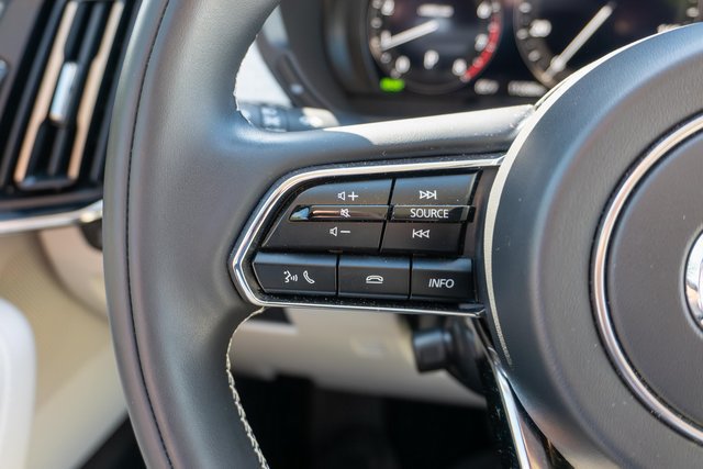 Used 2024 MAZDA CX-90 3.3 Turbo S w/ Premium Plus AWD/4WD image 36