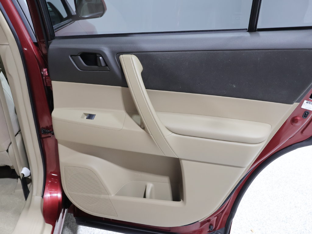 Used 2008 Toyota Highlander 2WD image 21