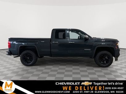 Used 2019 GMC Sierra 1500 Limited w/ Elevation Edition