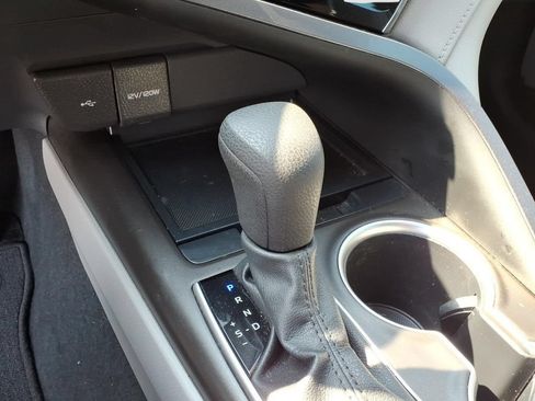 Used 2023 Toyota Camry LE FWD image 23