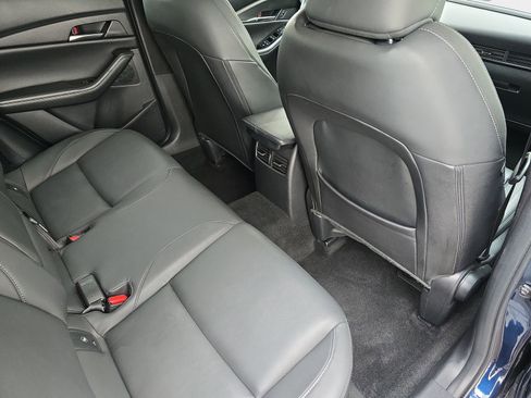 Used 2024 MAZDA CX-30 AWD 2.5 S w/ Preferred Package image 13