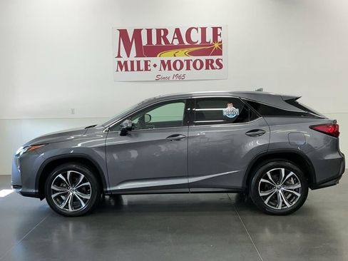 Used 2019 Lexus RX 350 AWD w/ Navigation Package image 2
