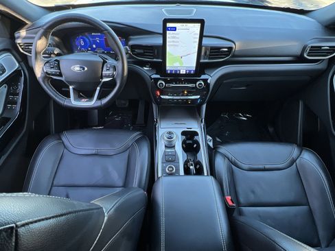 Used 2022 Ford Explorer ST w/ Equipment Group 401A image 21