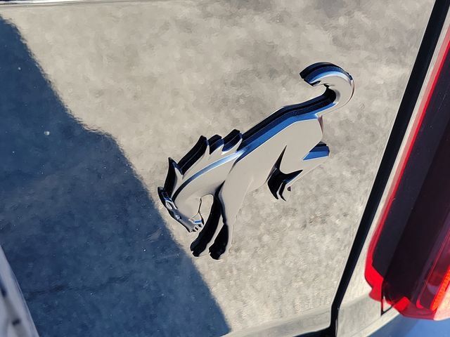 New 2026 Ford Bronco Big Bend AWD/4WD image 5