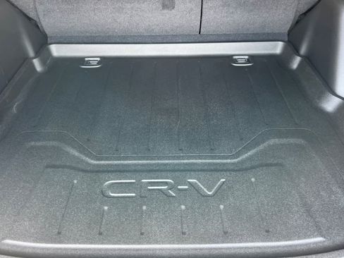 New 2026 Honda CR-V Sport Touring image 17