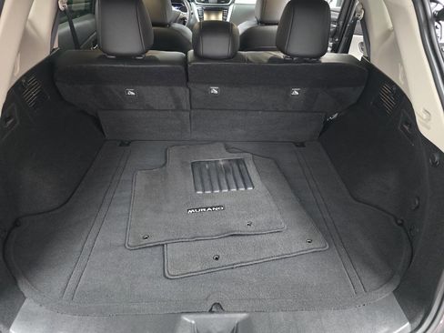 Used 2024 Nissan Murano SL image 43