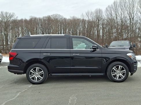 Certified 2024 Ford Expedition Limited AWD/4WD image 7