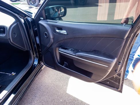 Used 2021 Dodge Charger Scat Pack RWD image 21