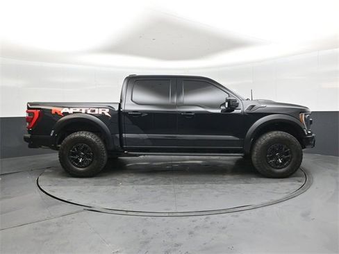 Used 2023 Ford F150 Raptor w/ Equipment Group 802A Raptor R image 2