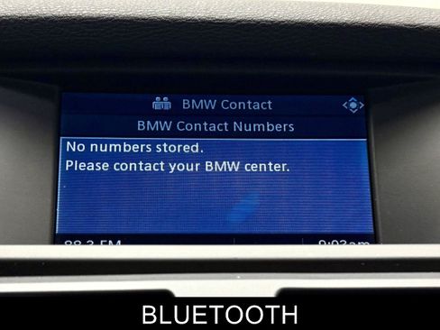 Used 2009 BMW X5 xDrive30i AWD/4WD image 28