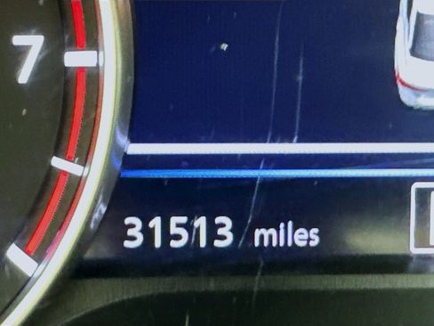 Used 2024 Nissan Sentra SV image 19